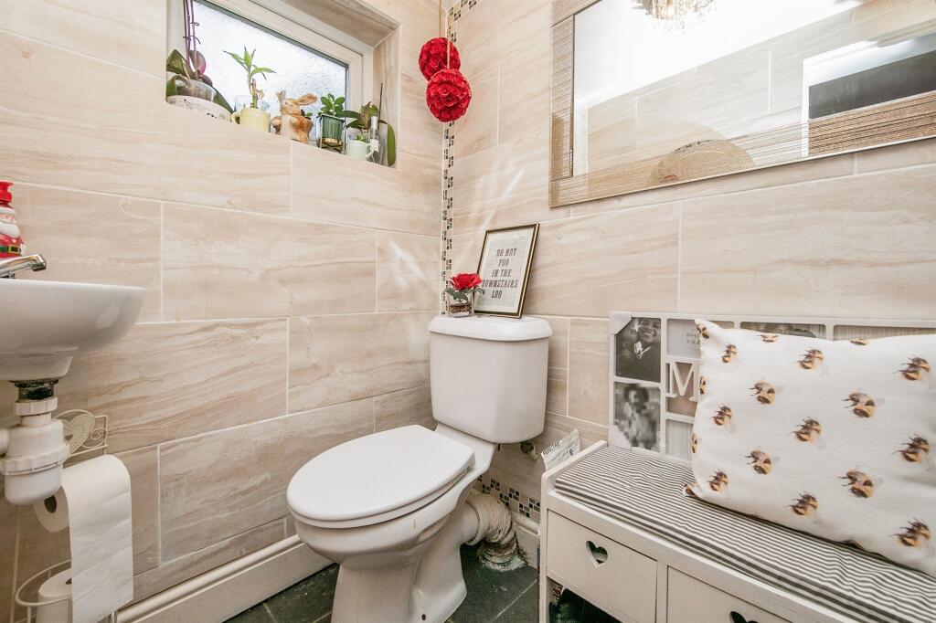 Additional image 18 of Empire Road, HARWICH