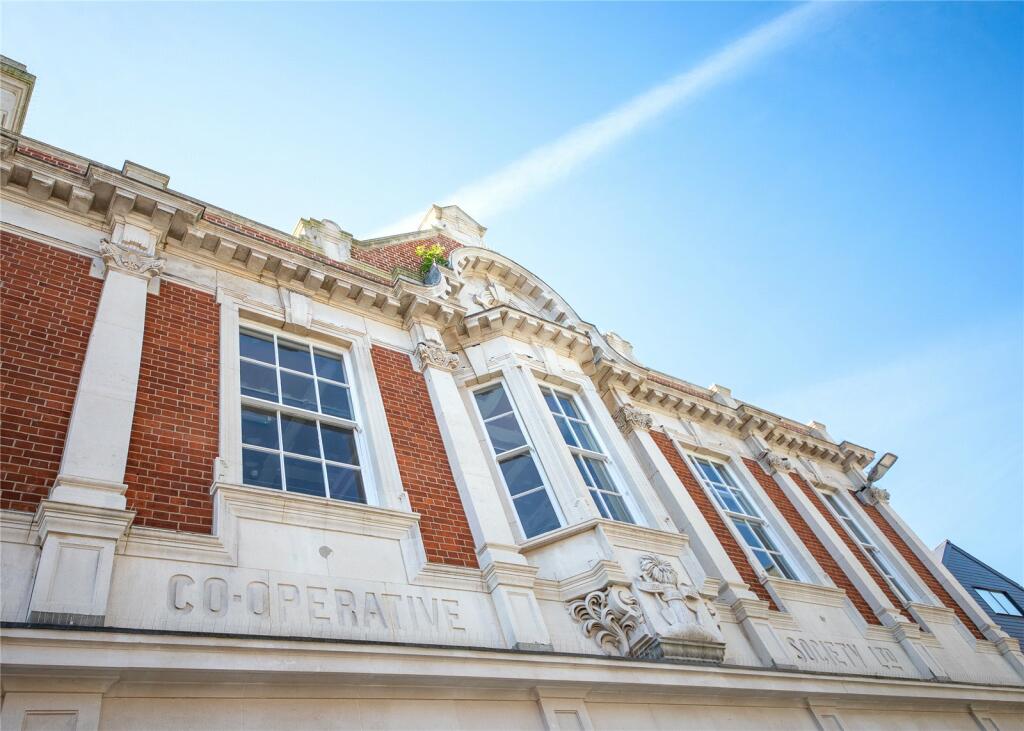 Additional image 6 of Foundation House, Long Wyre Street, CO1