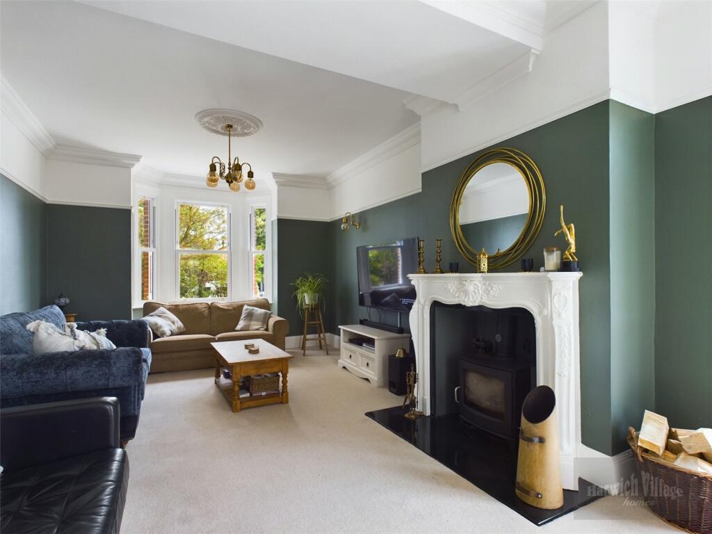 Additional image 36 of Fronks Road, Harwich, Essex, CO12