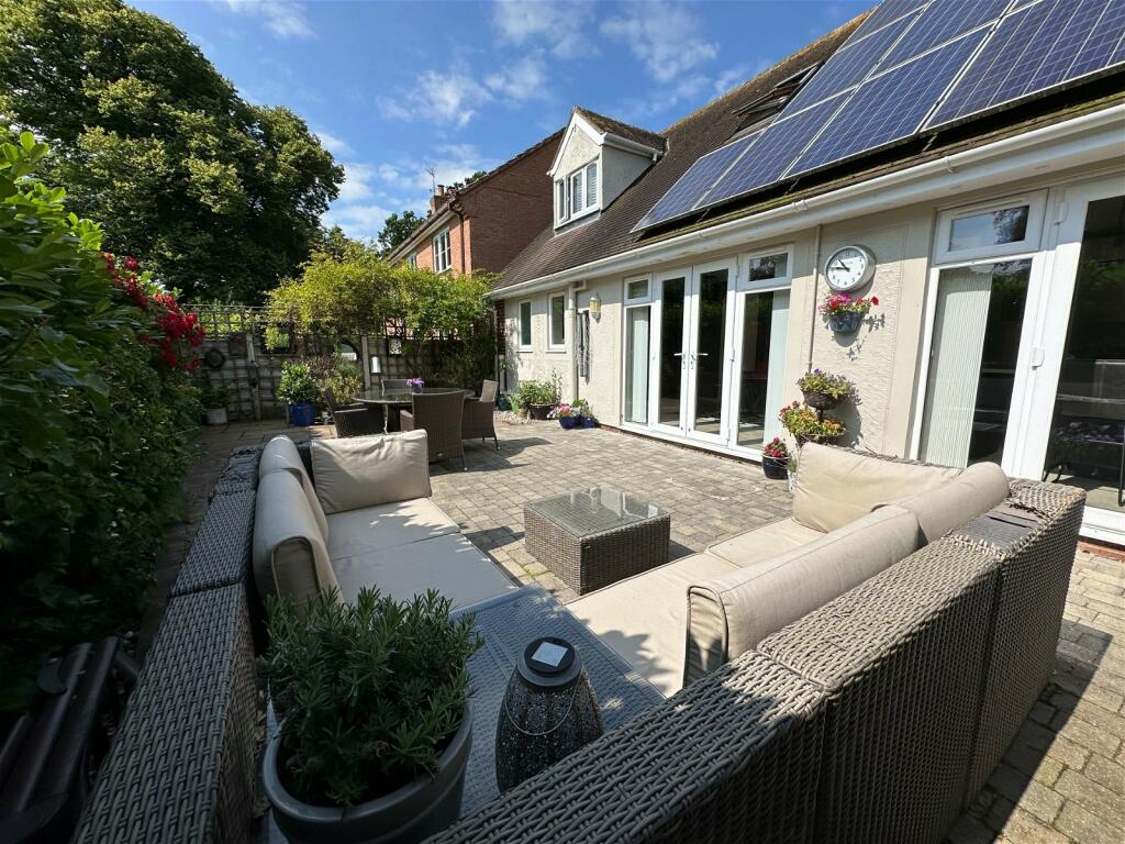 Additional image 28 of Church Street, Great Maplestead, Essex. CO9 2RG