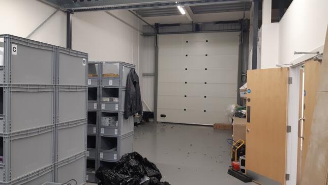 Additional image 5 of Unit 4, Chancerygate, 33 Tallon Road, Hutton, Brentwood, Essex, CM13