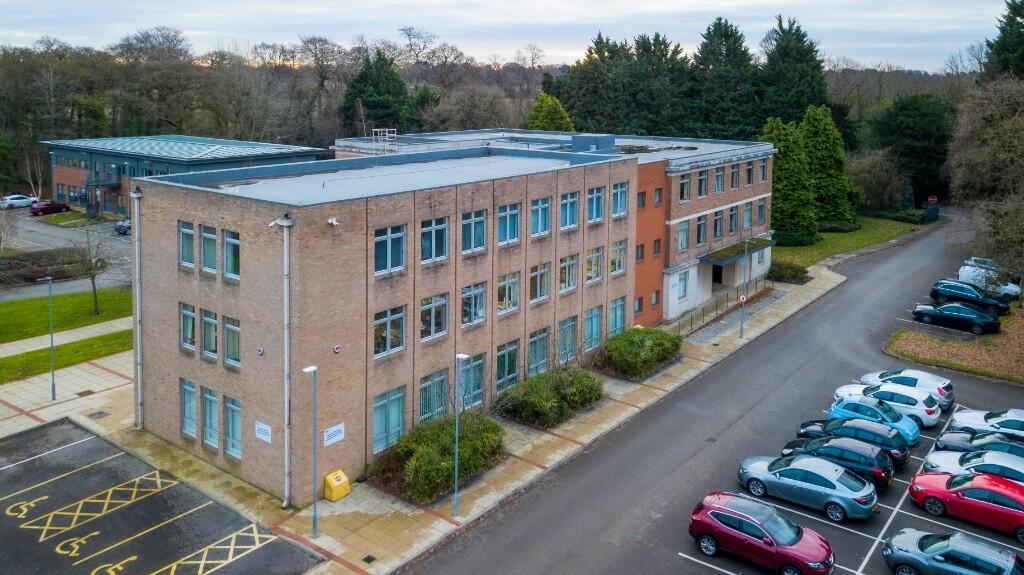Additional image 11 of Hooton Business Centre, Hooton Road, CH66