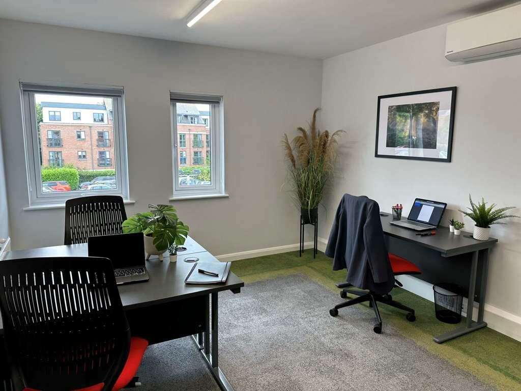 Additional image 6 of The Ready Office Company, High Street, Maldon, Essex, CM9