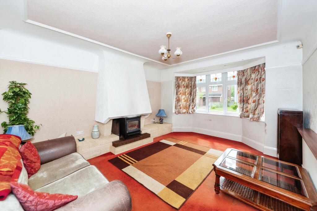 Additional image 5 of Dale Hey, Hooton, Ellesmere Port, Cheshire, CH66