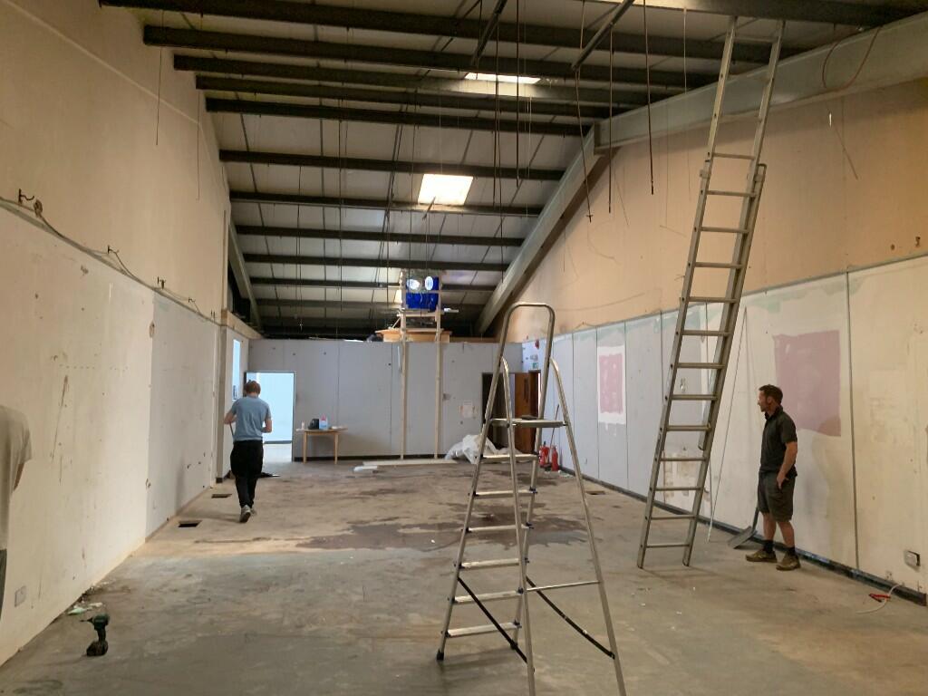 Additional image 4 of 22a Twyford Business Centre, London Road, Bishop's Stortford, Hertfordshire, CM23 3YT