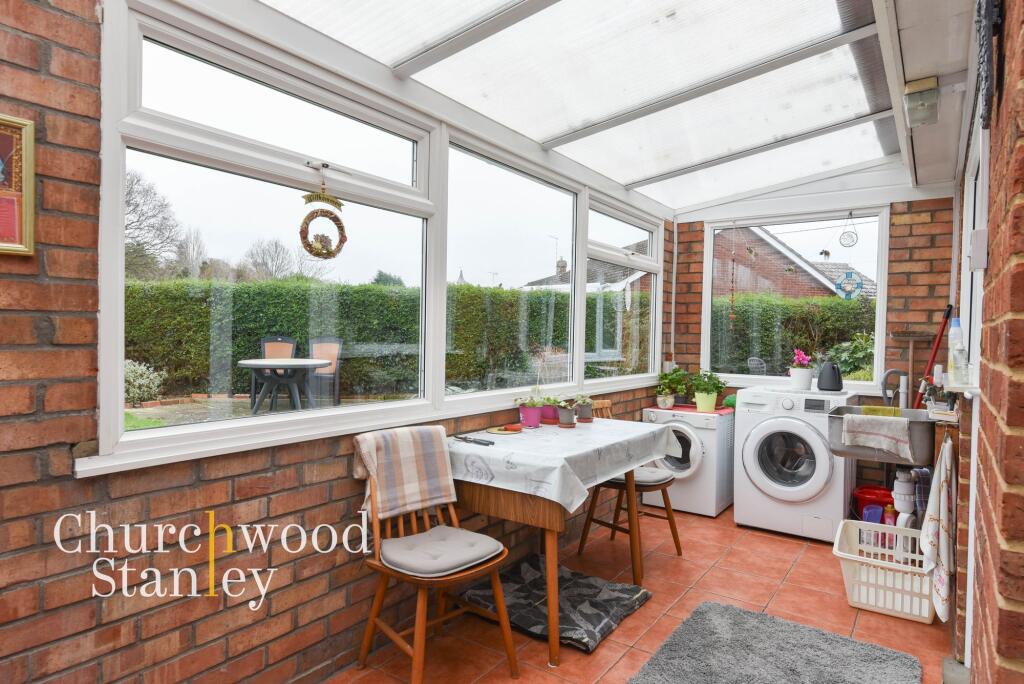 Additional image 11 of Heath Road, Bradfield, CO11