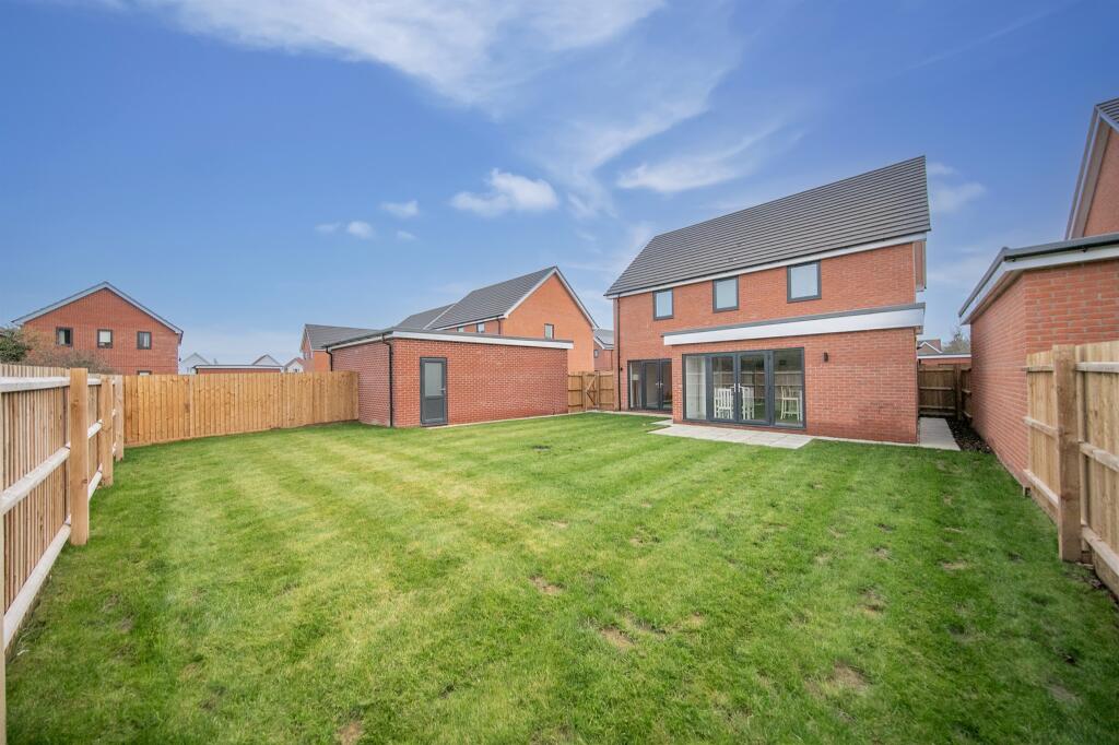 Additional image 2 of The Paddocks, Ramsey Road, Ramsey, Harwich