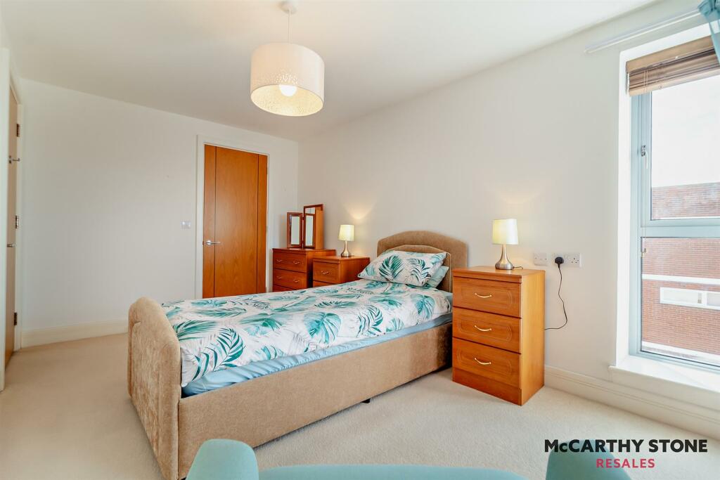 Additional image 10 of Kingsman Court, Carnarvon Road, Clacton-On-Sea, Essex, CO15 6EE