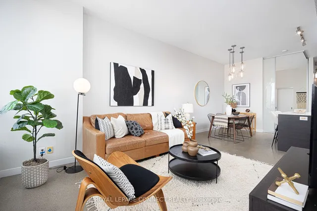 Additional image 9 of 510 King St Unit 807