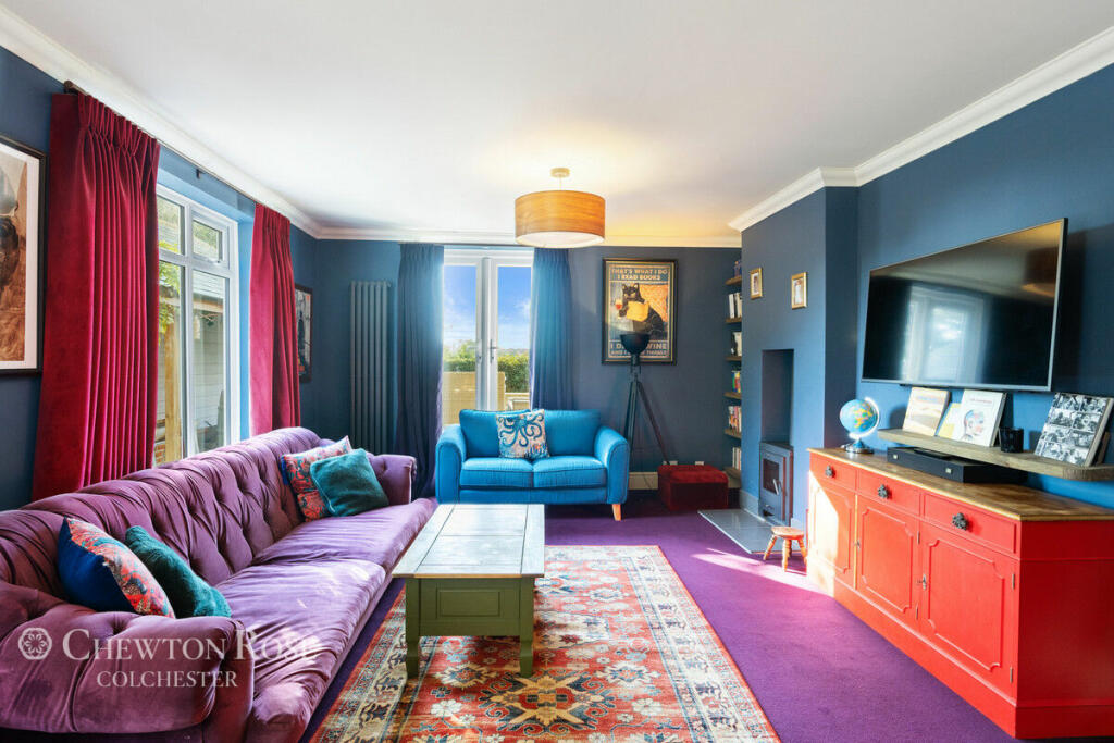 Additional image 2 of School Road, Elmstead