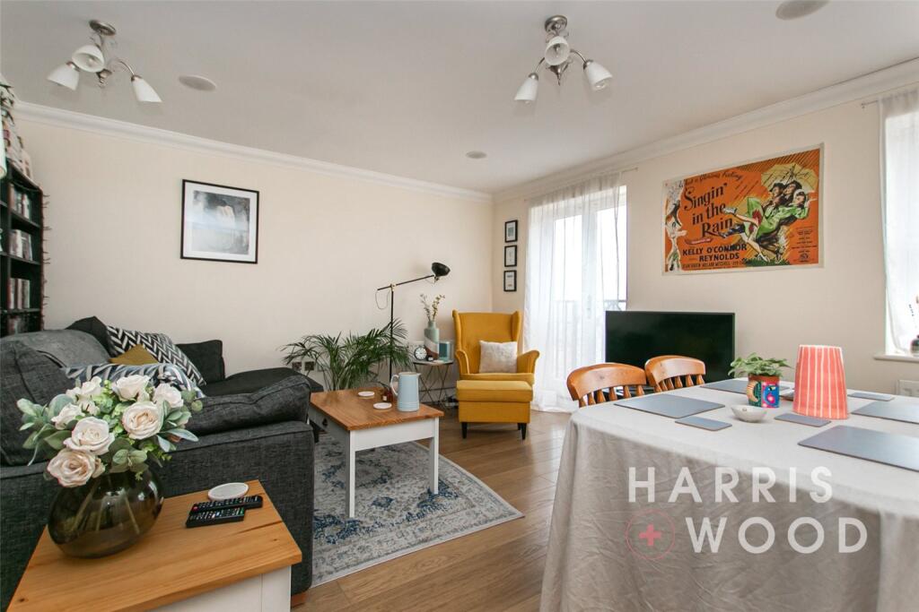 Additional image 5 of Henry Laver Court, Colchester, Essex, CO3