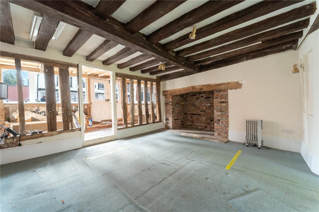 Additional image 17 of High Street, Dedham, Colchester, Essex, CO7