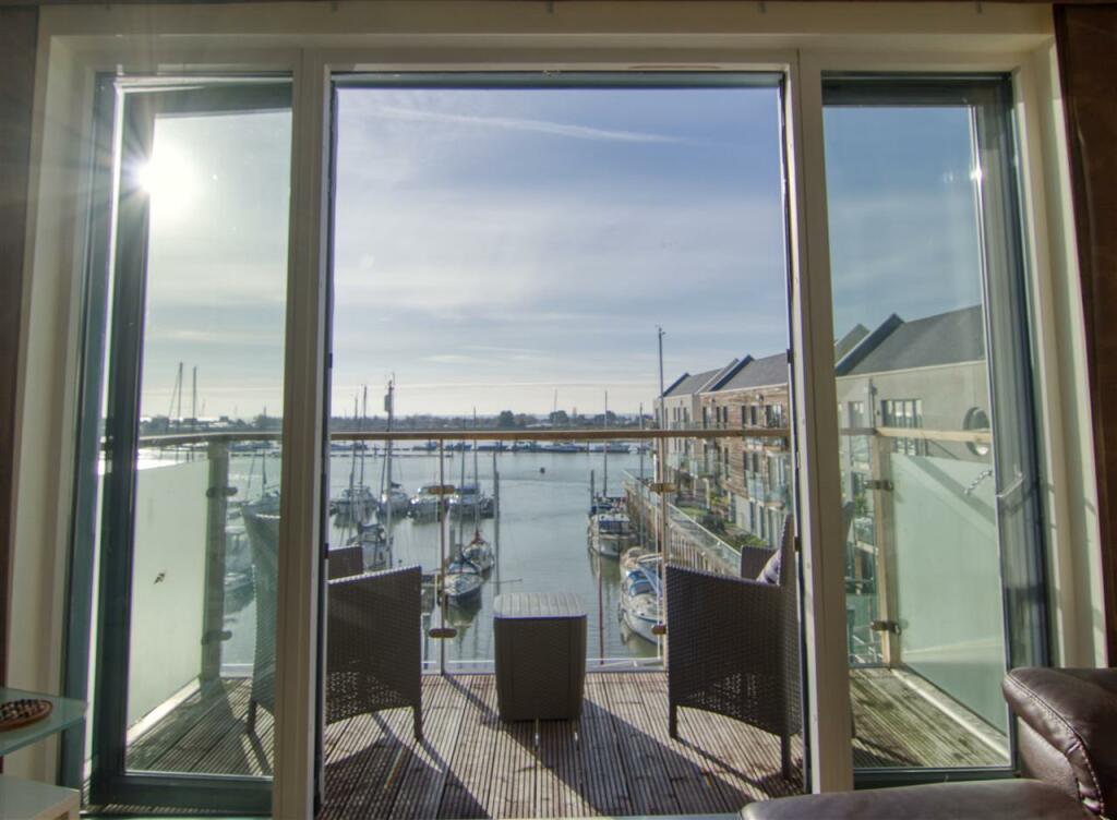 Additional image 13 of Harbour Square, Waterside Marina, Brightlingsea