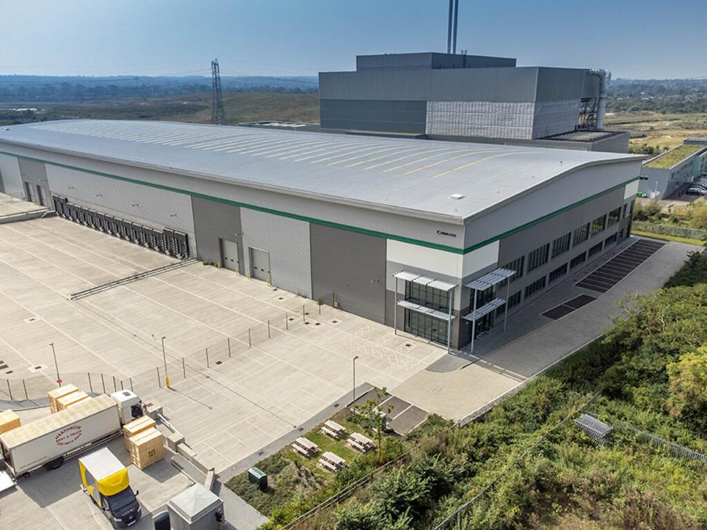 Additional image 16 of DC4 Prologis Park Beddington Lane, Croydon, CR0 4TD