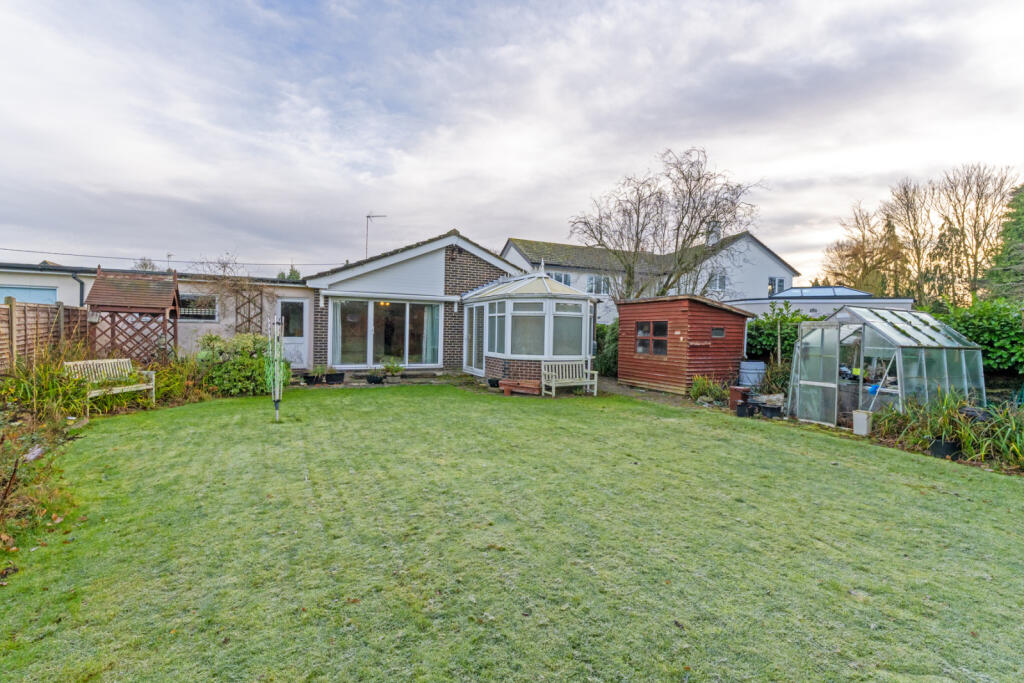 Additional image 2 of Wrights Green Lane, Little Hallingbury, Bishop's Stortford, Essex, CM22