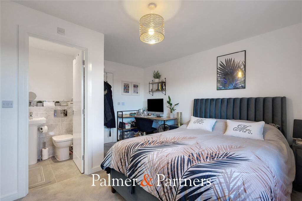 Additional image 13 of Cedarcup Close, Ardleigh, Colchester, Essex, CO7