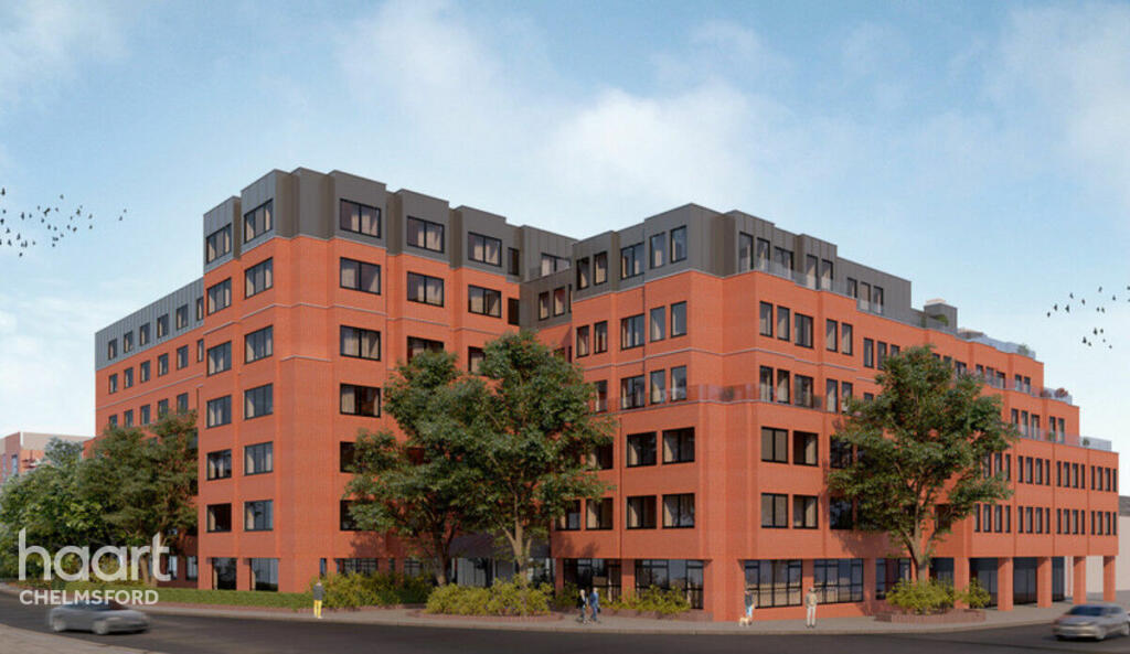 Additional image 2 of Dorset and Victoria House, Chelmsford