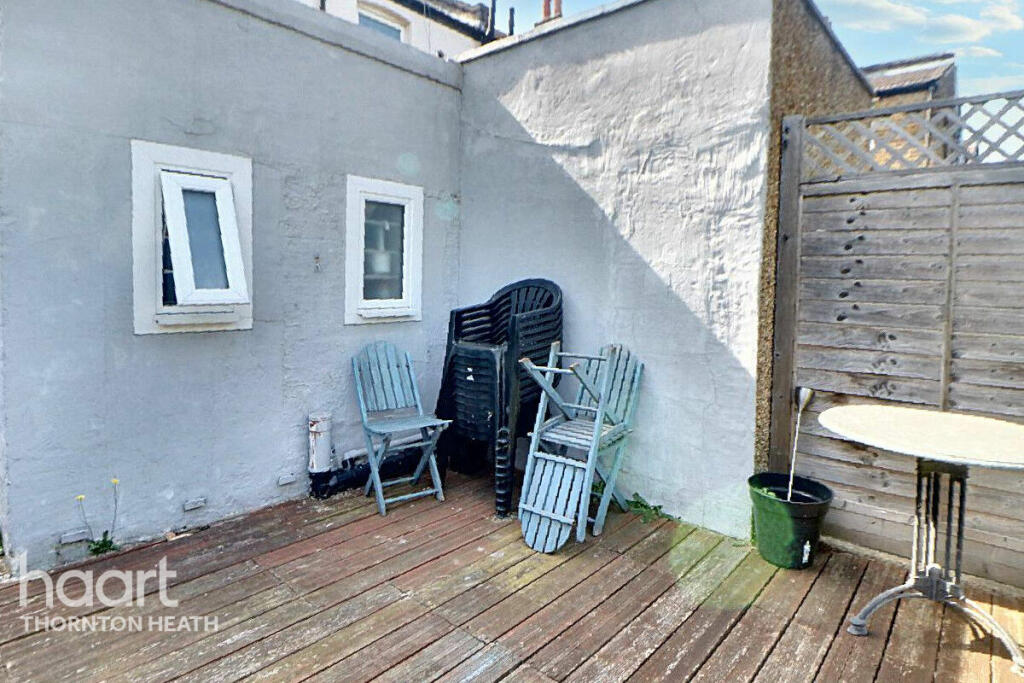 Additional image 11 of Osborne Road, Thornton Heath