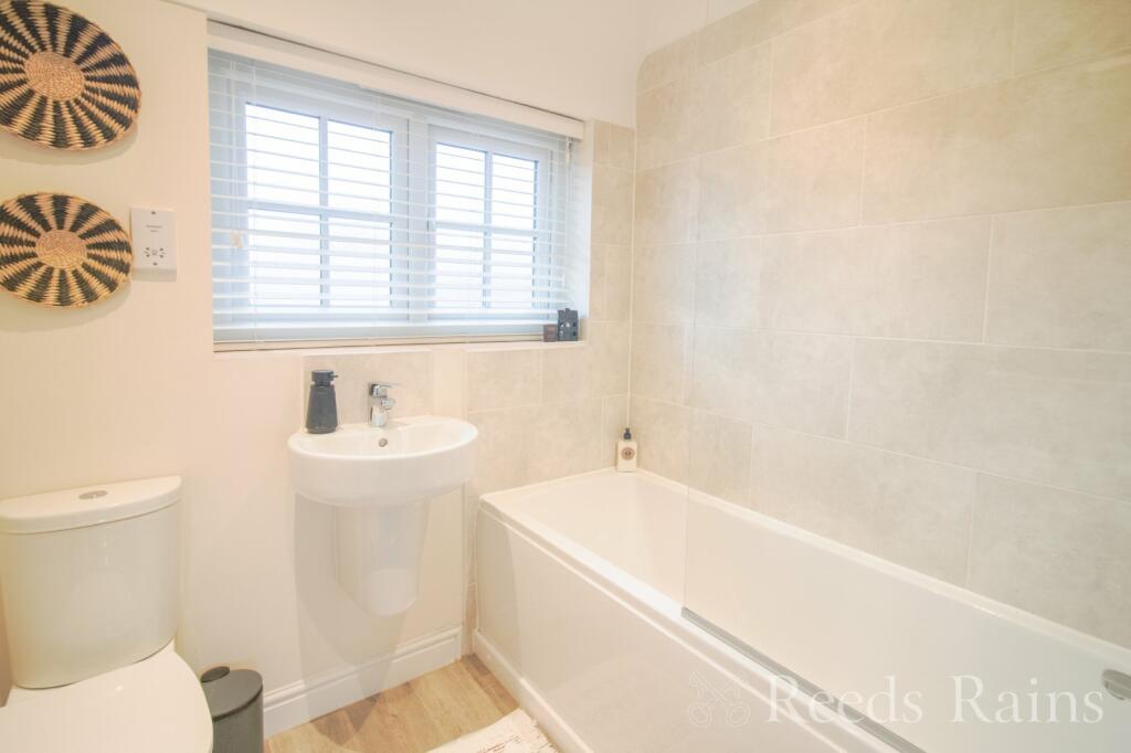 Additional image 6 of Collingswood Close, Little Sutton, Ellesmere Port, Cheshire, CH66