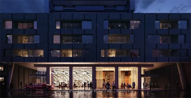 Additional image 13 of 120 Parliament St Unit 604