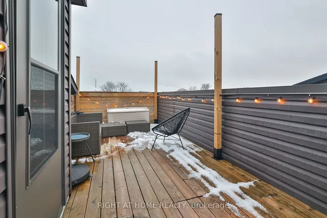 Additional image 31 of 1331 Gerrard St Unit 8