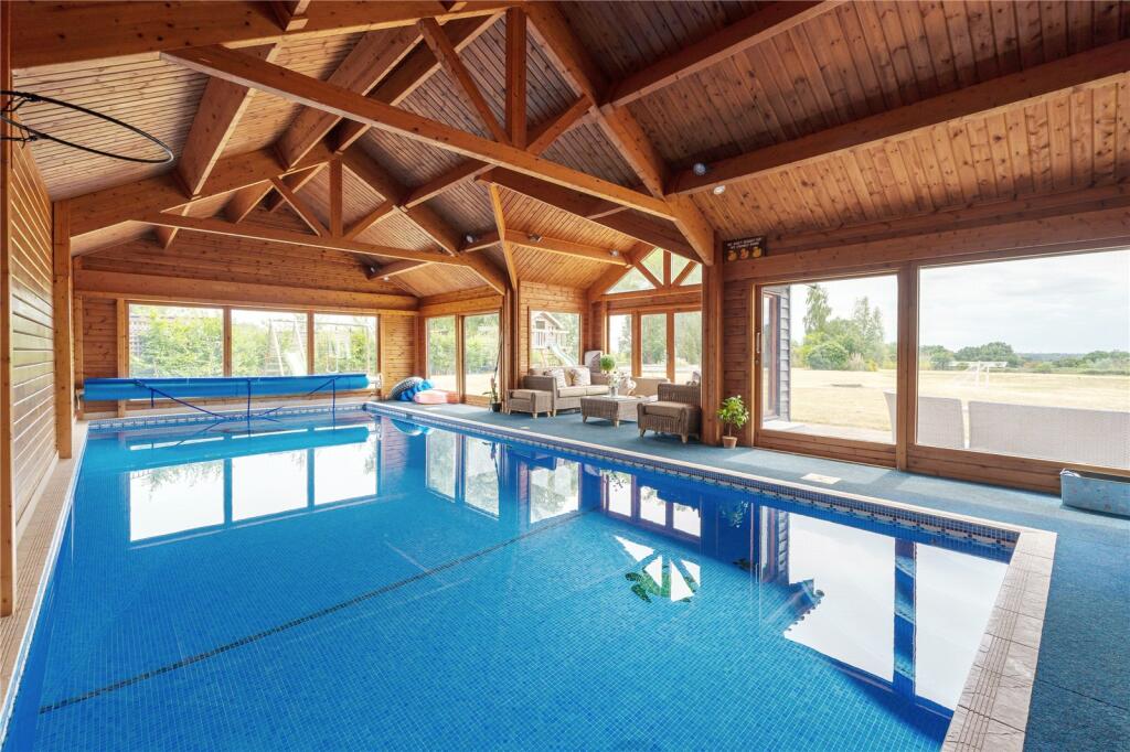 Additional image 16 of Flatford Lane, East Bergholt, Colchester, Suffolk, CO7