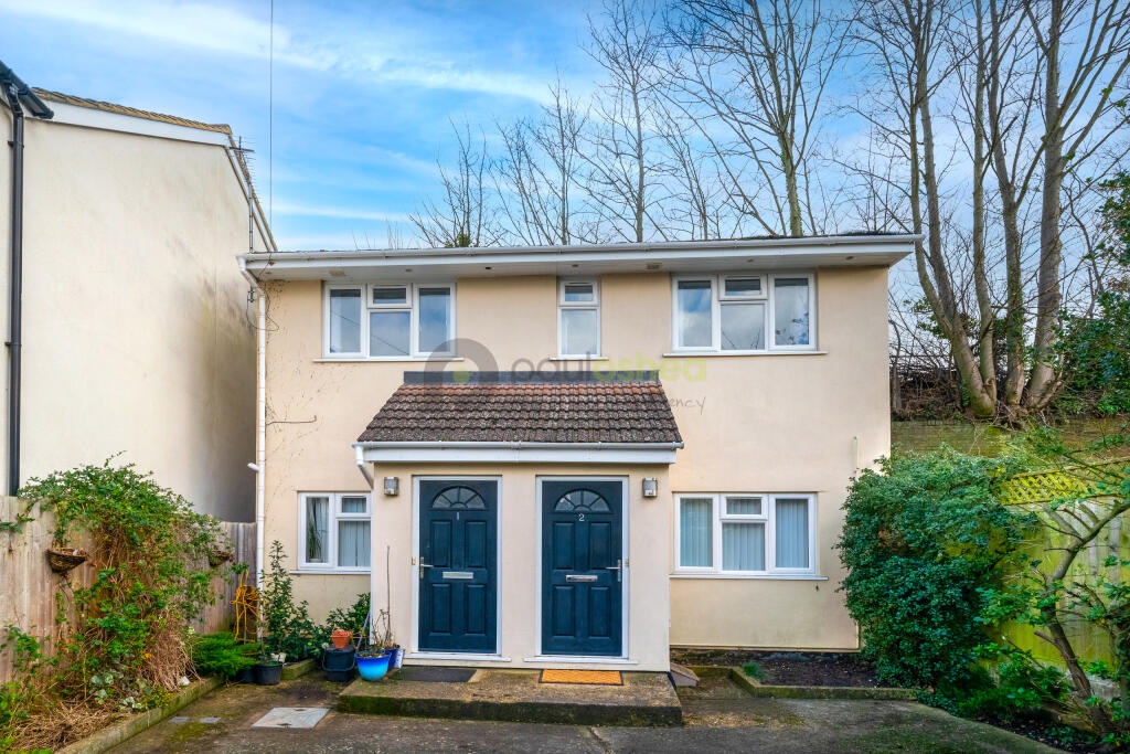 Additional image 10 of The Old Forge, 33 St Peters Street