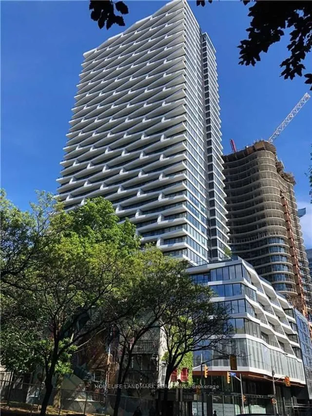 Primary image of 85 Wood St Unit 3818