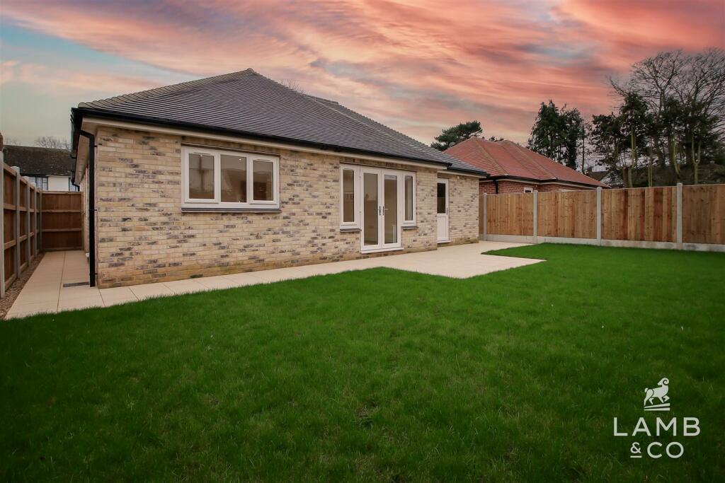 Additional image 2 of Malope View, Turpins Lane, Kirby Cross