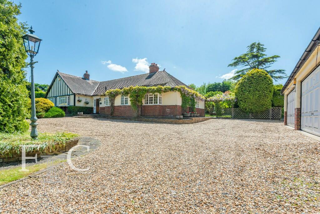 Additional image 33 of Epping Road, CM19