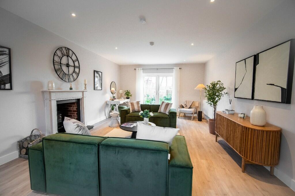 Additional image 4 of School Road, 
Elmstead Market, 
Colchester, 
CO7 7XL