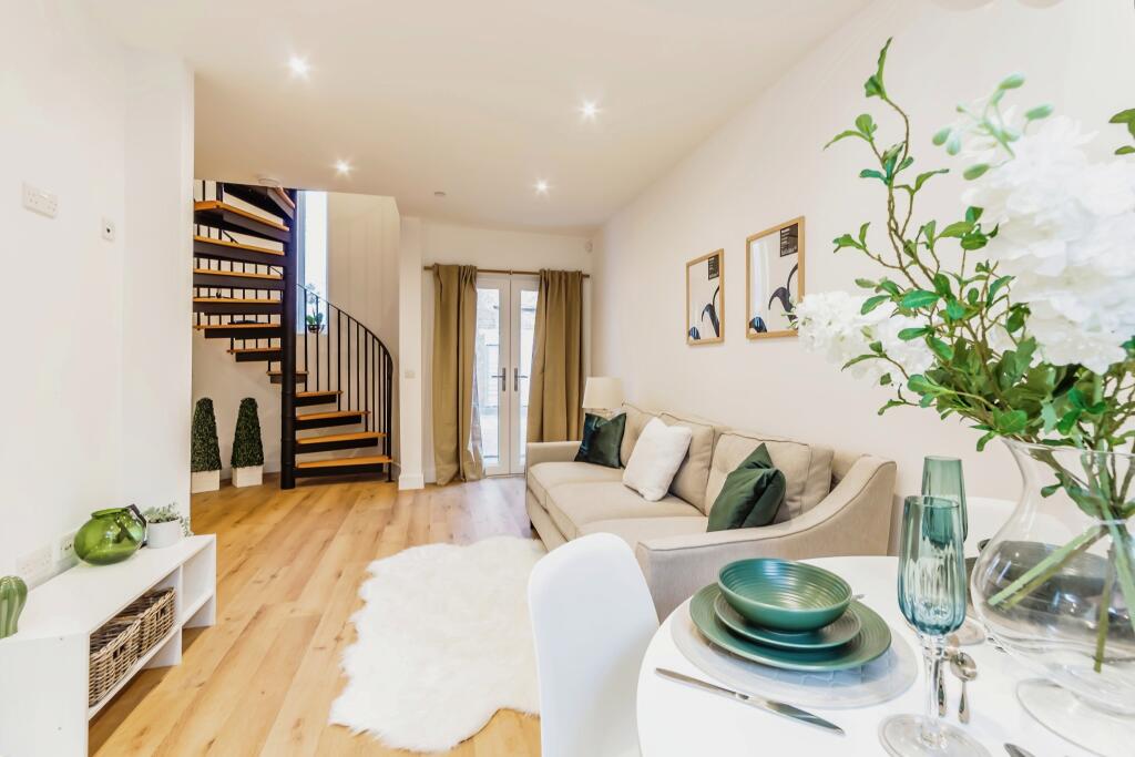 Additional image 16 of Goschen Mews, South Croydon, CR2