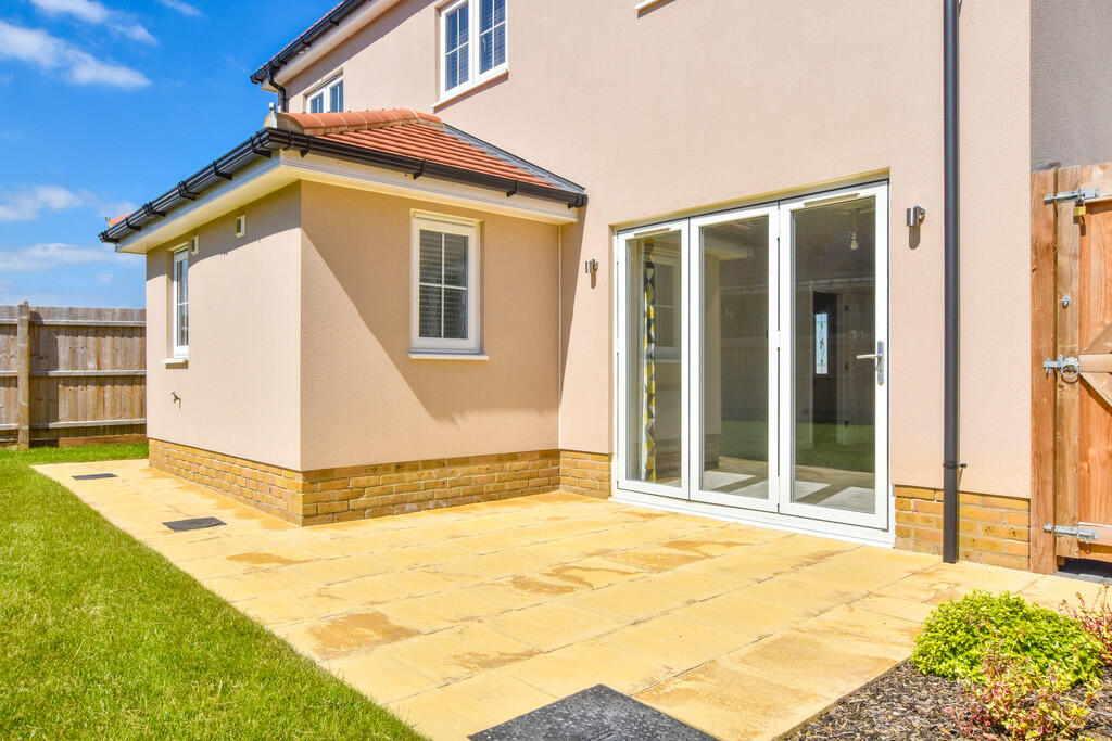 Additional image 17 of Woodlands Park, New Homes
