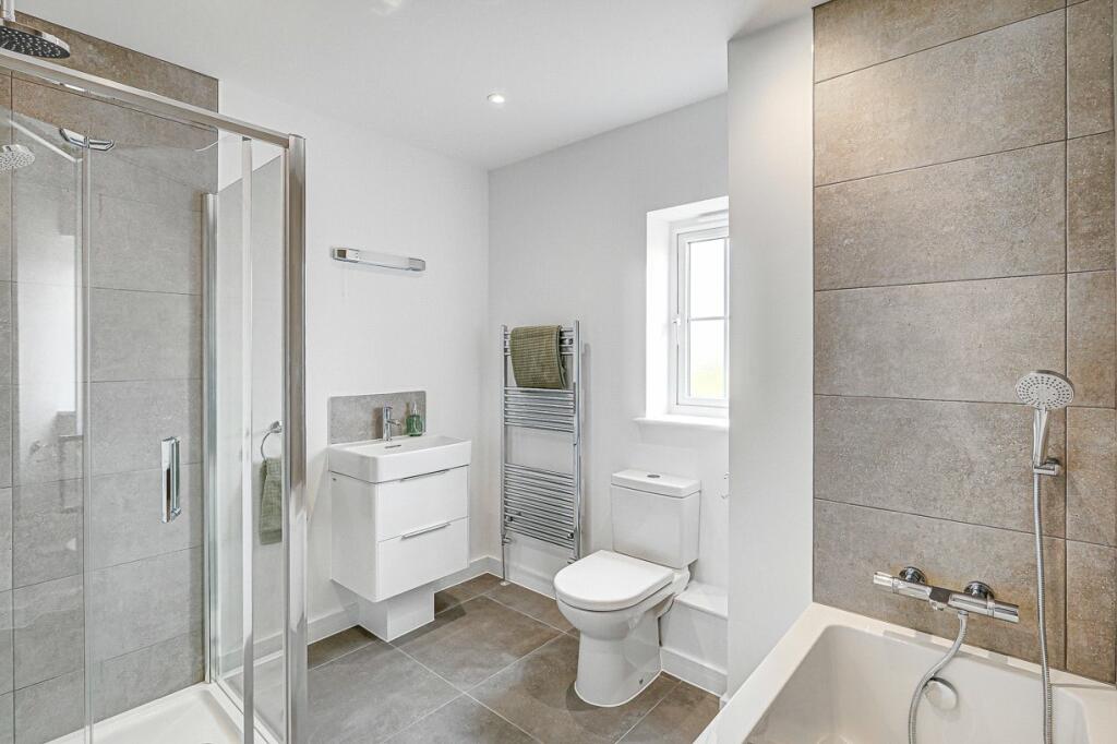 Additional image 15 of Plot 30 The Linum, Chattowood, Linum Road, Elmstead Market, Colchester, CO7