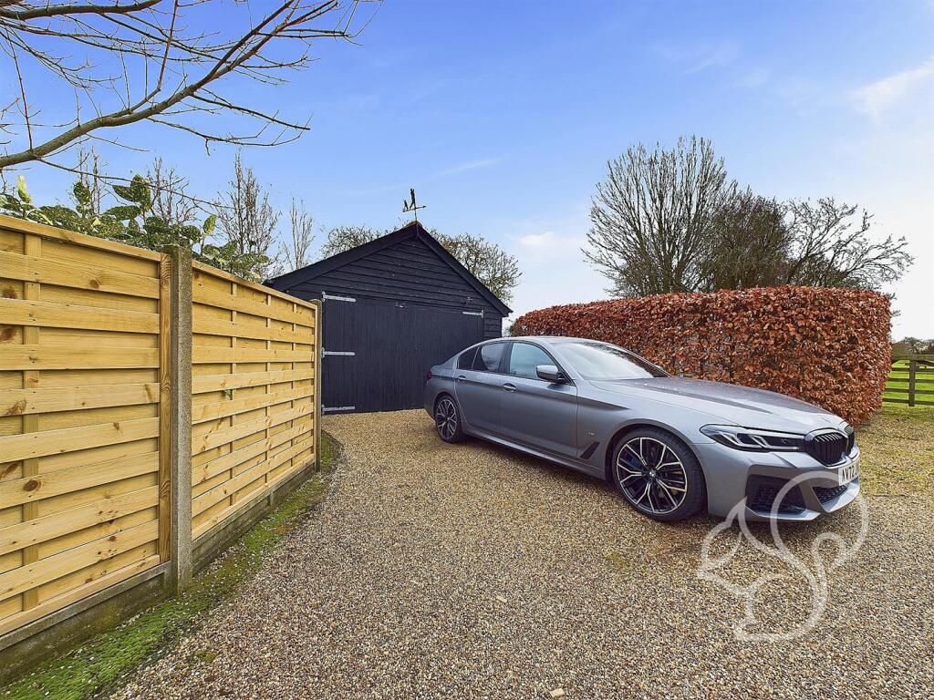 Additional image 22 of Mill Road, Foxearth, Sudbury