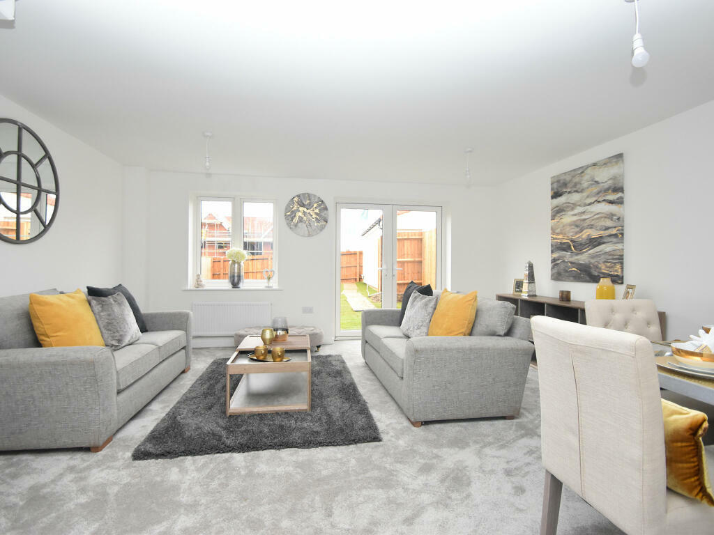 Additional image 3 of Long Green, Cressing, Braintree, CM77