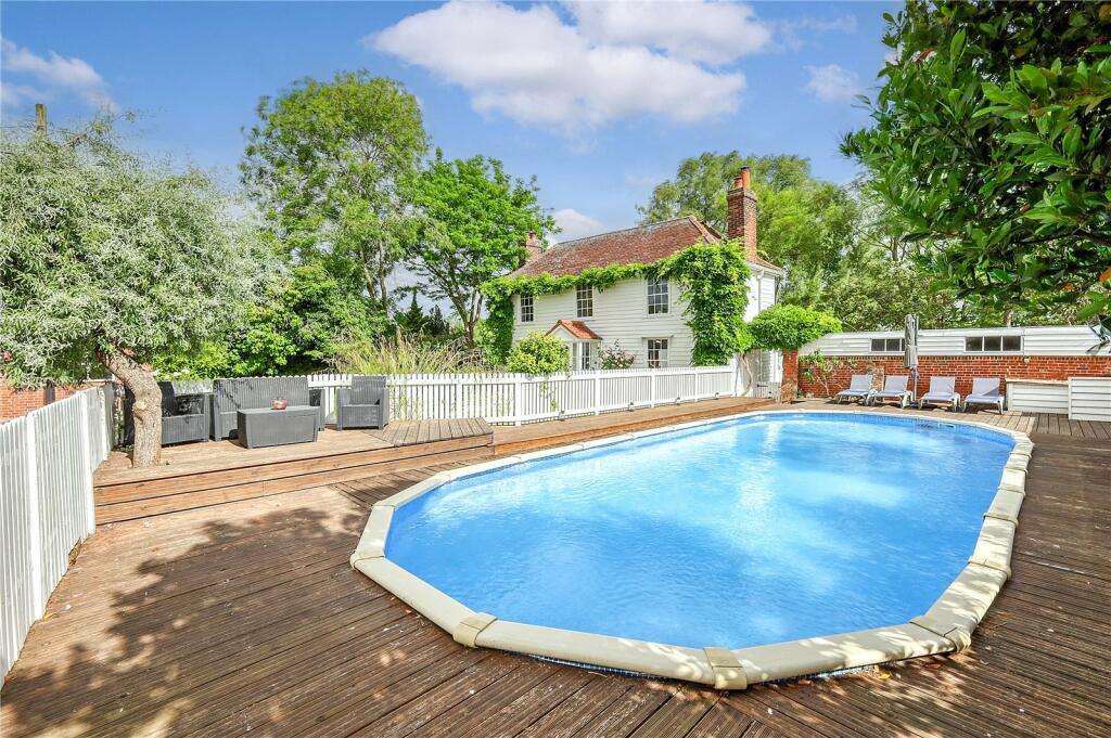 Additional image 13 of Green Lane, Burnham-on-Crouch, Essex, CM0