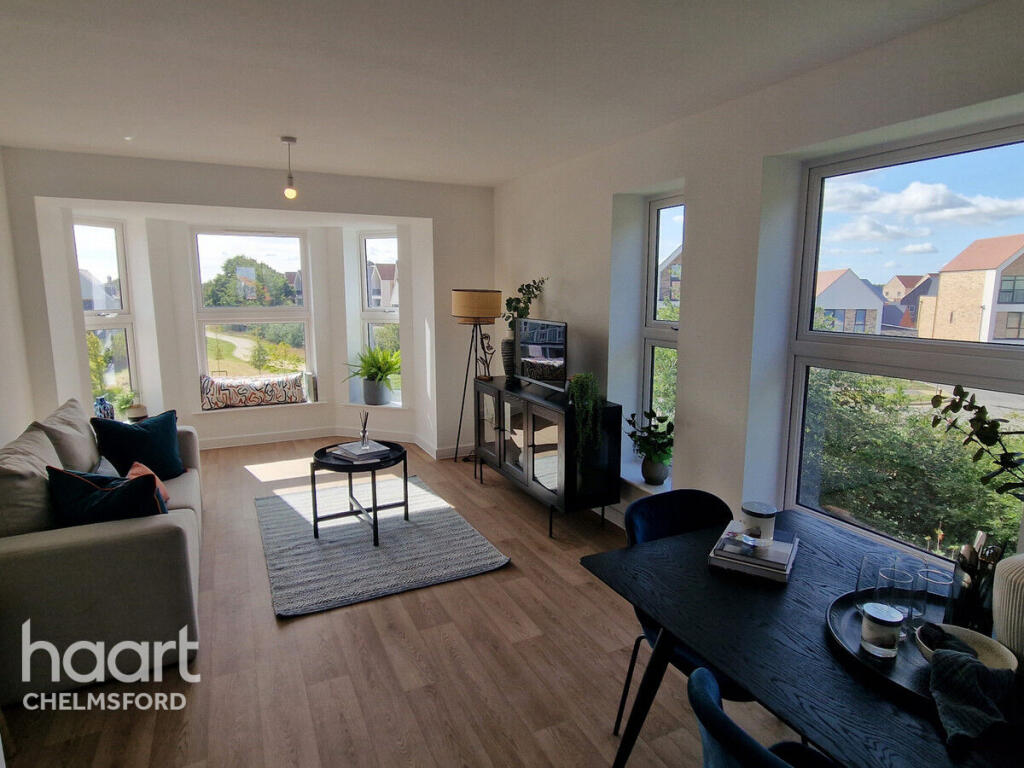 Additional image 4 of 45 Harris Crescent, Chelmsford