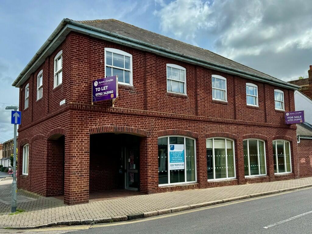 Additional image 15 of High Street, Burnham-on-Crouch