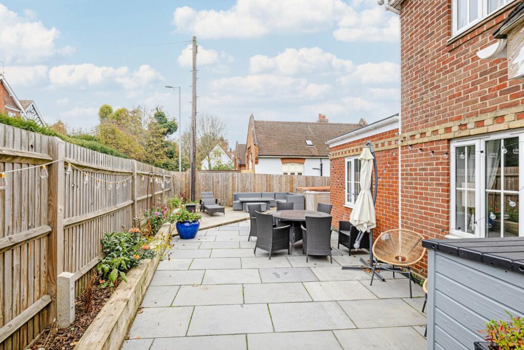 Additional image 13 of Old Bell Close, Stansted, Essex, CM24