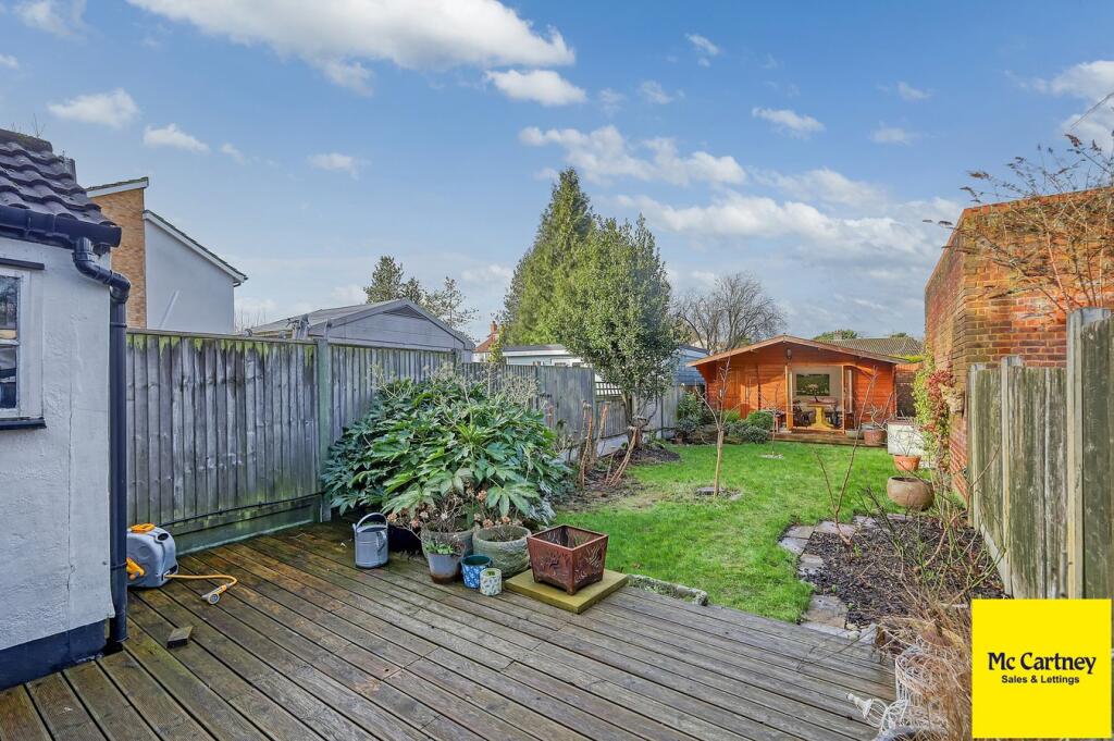 Additional image 14 of South Primrose Hill, Chelmsford, CM1