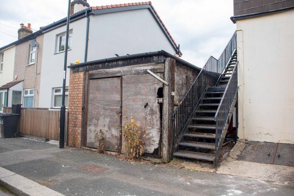 Additional image 9 of LONDON - CLOSED PUB WITH POTENTIAL FOR DEVELOPMENT