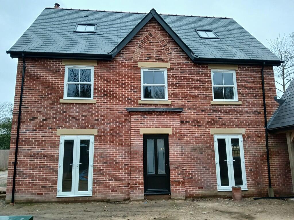 Additional image 8 of Chilton, Sudbury, Suffolk