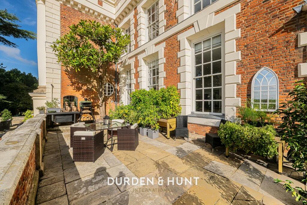 Additional image 36 of Hill Hall, Theydon Mount, Epping, CM16