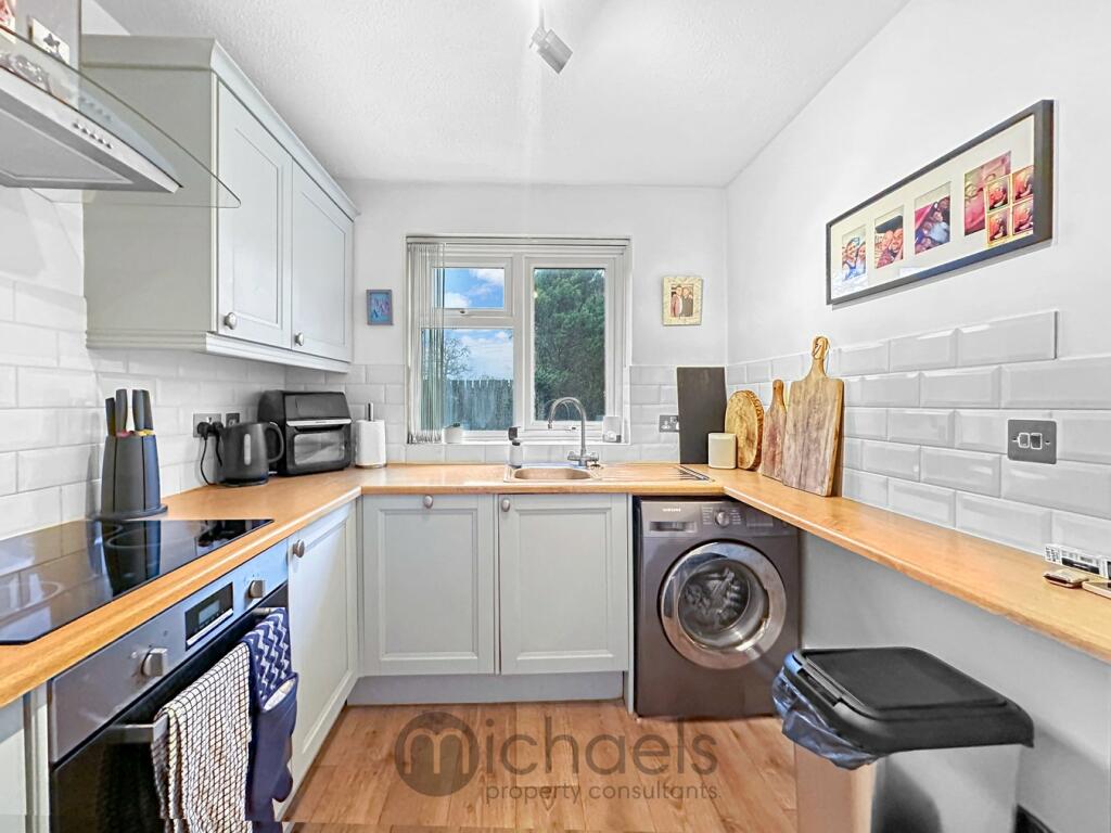 Additional image 5 of The Crescent, Great Horkesley, Colchester, CO6