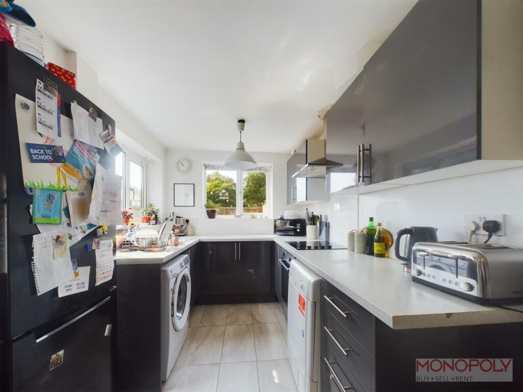 Additional image 7 of Mold Road, Mynydd Isa, Mold