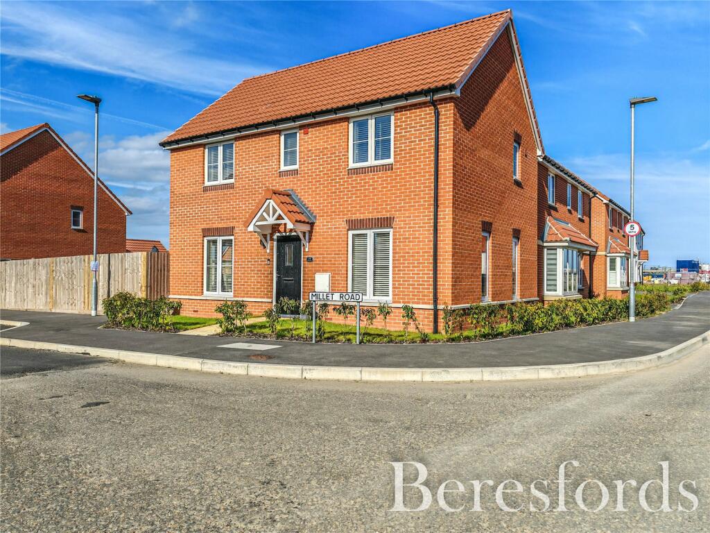 Additional image 9 of Wheatsheaf, Kirby Cross, CO13