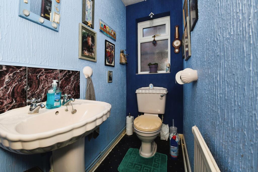 Additional image 11 of Oak Road, Witham, CM8