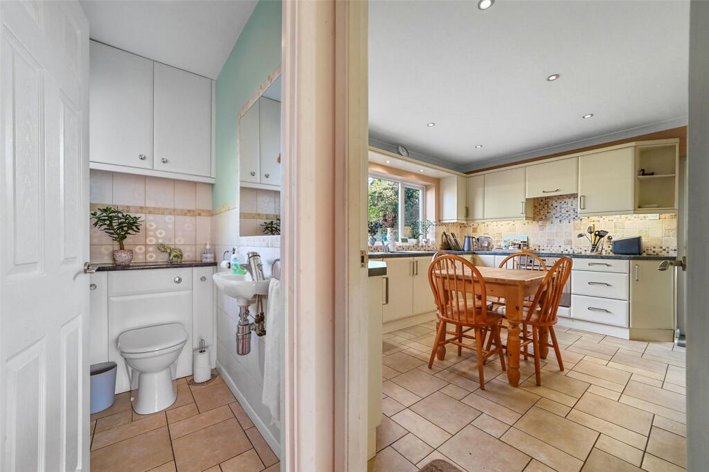 Additional image 15 of Broom Street, Great Cornard, Sudbury, Suffolk, CO10