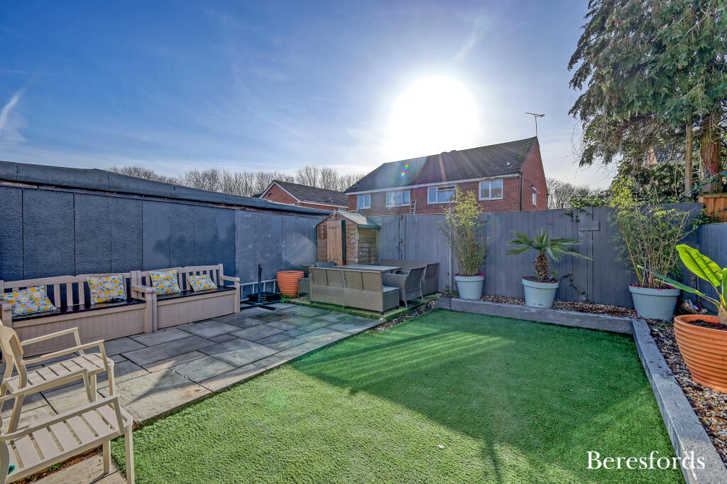 Additional image 24 of Ashby Road, Witham, CM8